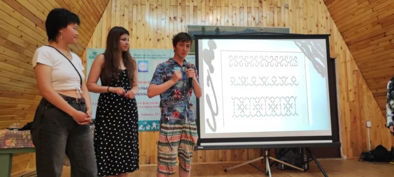 На Байкале состоялась работа интерактивной площадки «Лучшие региональные волонтерские программы — 2022»
